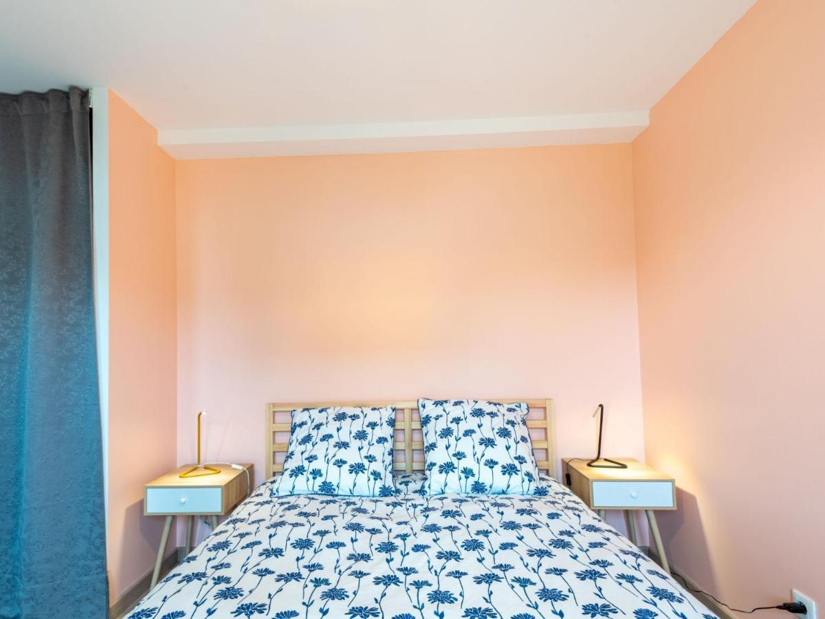 Holiday Home Oceane By Interhome Barneville-Carteret Buitenkant foto